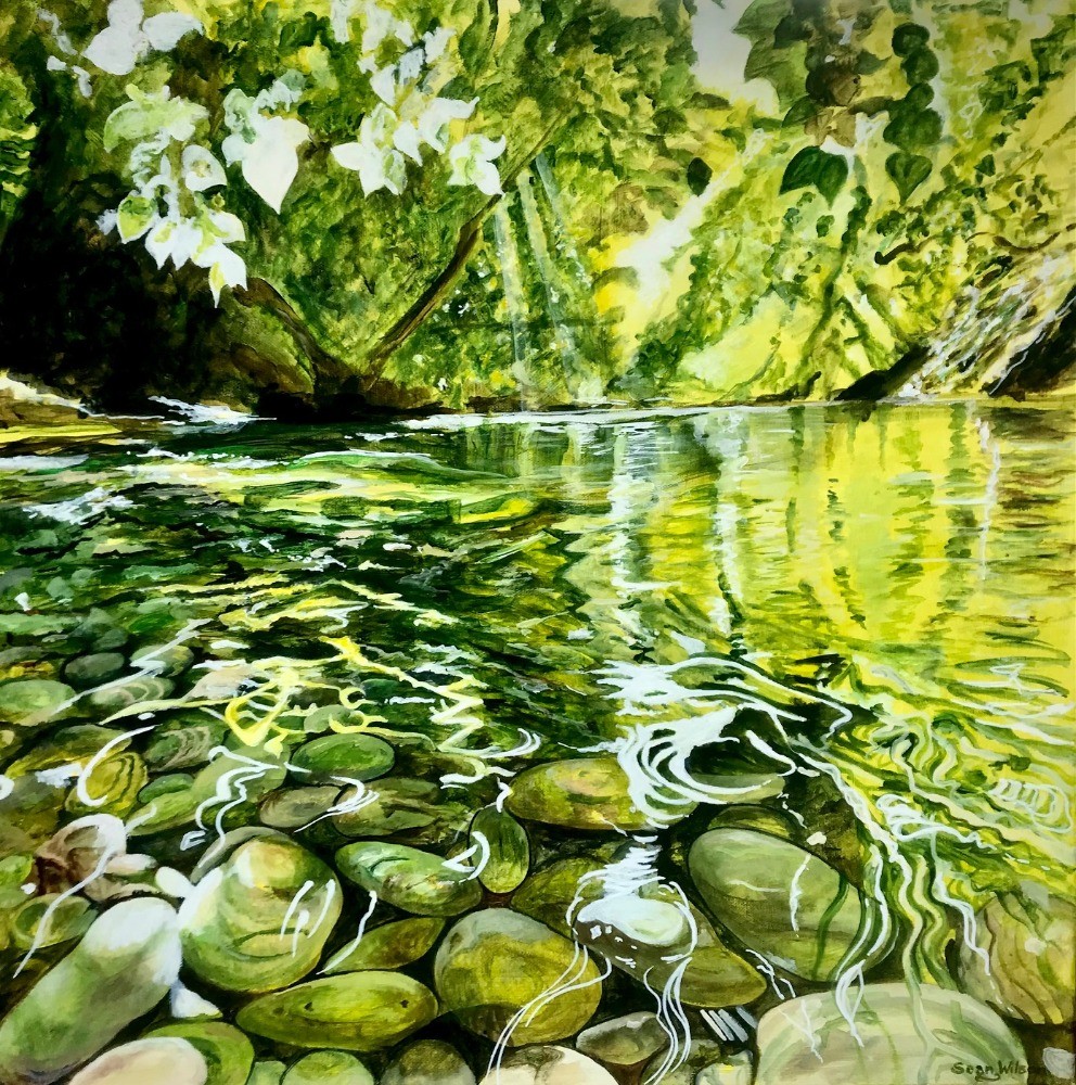 Stream